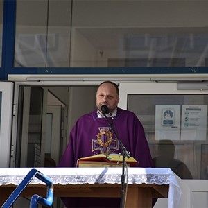 Misa zadušnica za Anamariju Carević